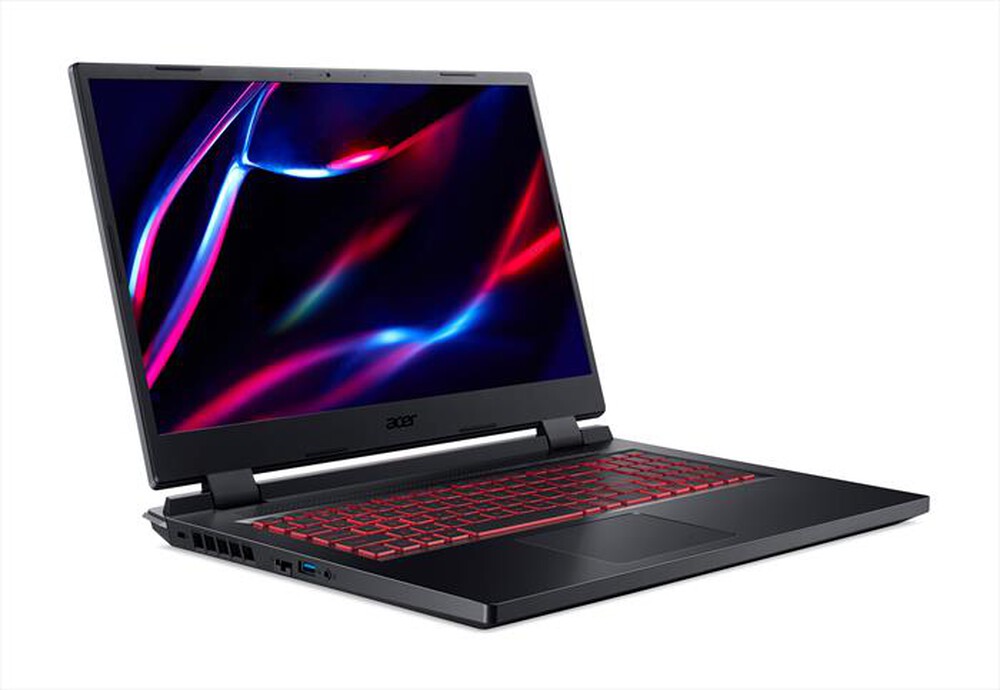 "ACER - NITRO 5 AN517-55-73WQ-Nero"