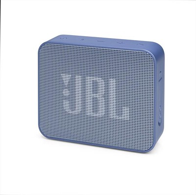 JBL - GO ESSENTIAL Speaer Bluetooth Portatile-BLU