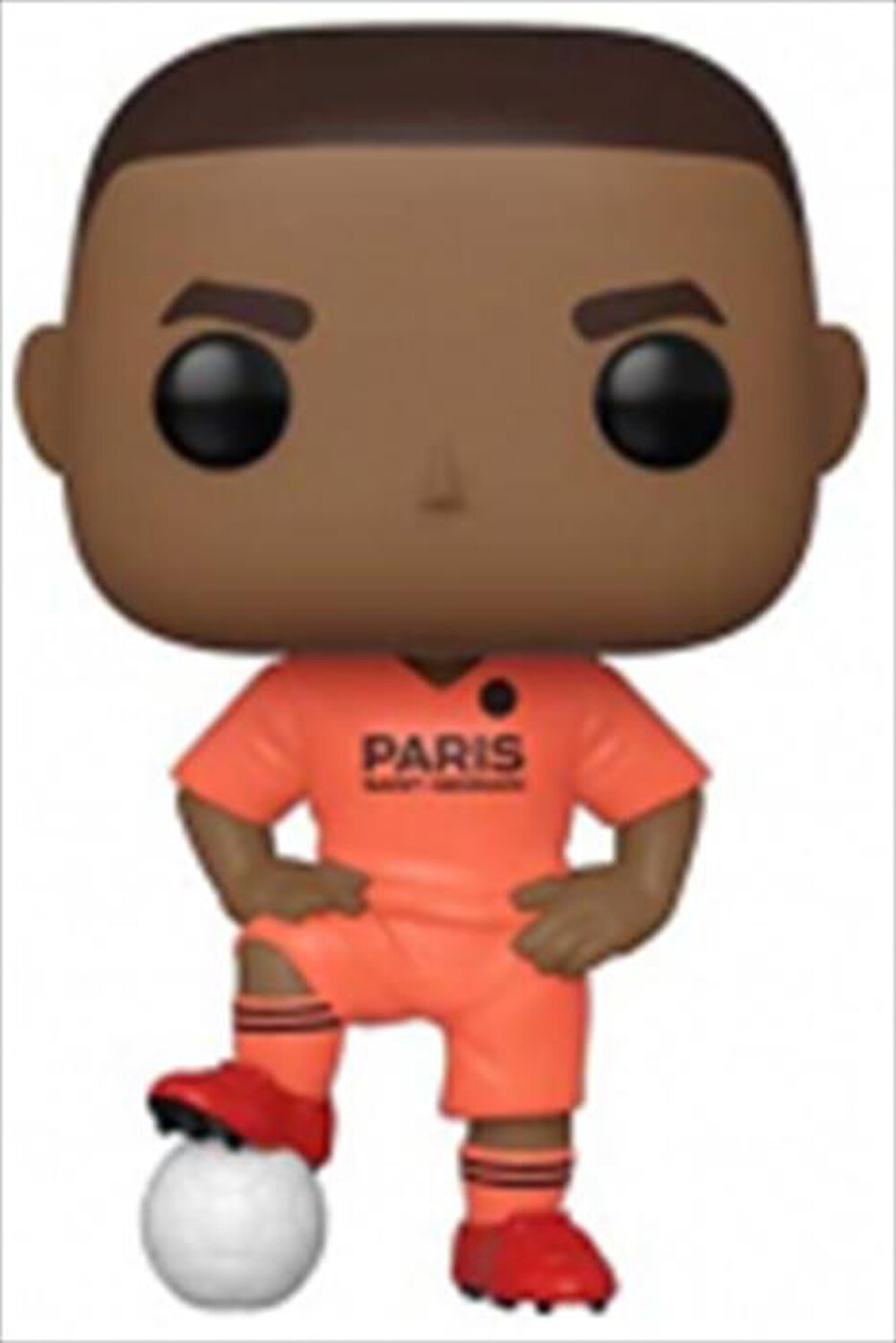 Immagine del prodotto FUNKO - Action figure PSG Kylian Mbappe 30