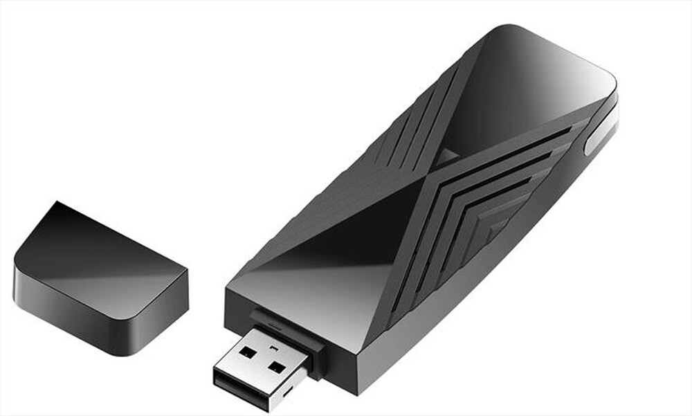 Immagine del prodotto D-LINK - DWA-X1850-Nero