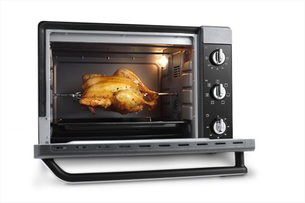 Immagine del prodotto DE LONGHI - EO40123.S-Nero