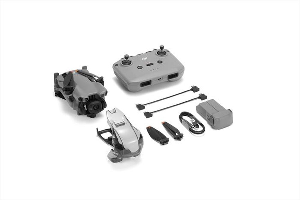 Immagine del prodotto DJI - Mini drone all-in-one MINI 5 PRO-Grigio Scuro