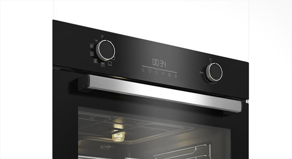 "BEKO - Forno incasso elettrico BBIMA13302BMPE Classe A+"