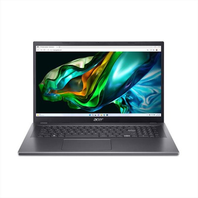 ACER - NOTEBOOK ASPIRE 5 17 A517-58M-77HZ 17.3"-Grigio
