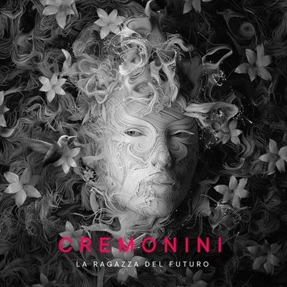 Immagine del prodotto UNIVERSAL MUSIC - CD LA RAGAZZA DEL FUTUR