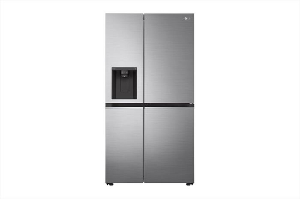 Immagine del prodotto LG - Frigorifero Side by Side GSJV71PZTF