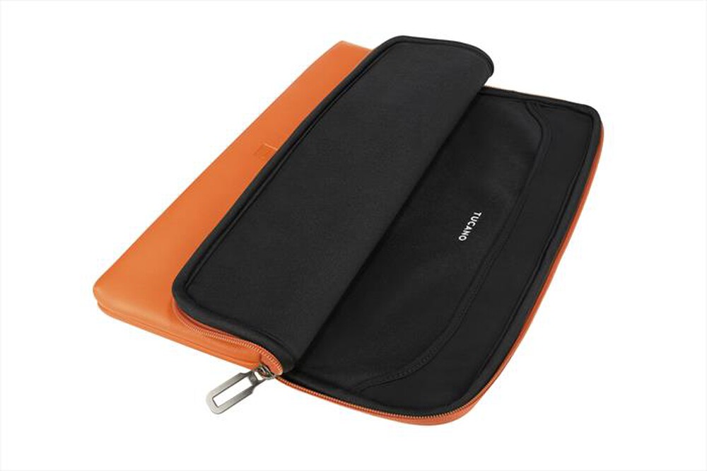 "TUCANO - TODAY 12/13\"-Arancione"