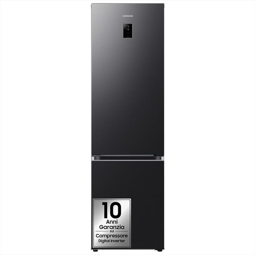Immagine del prodotto SAMSUNG - RB38C776CB1/EF-Antracite