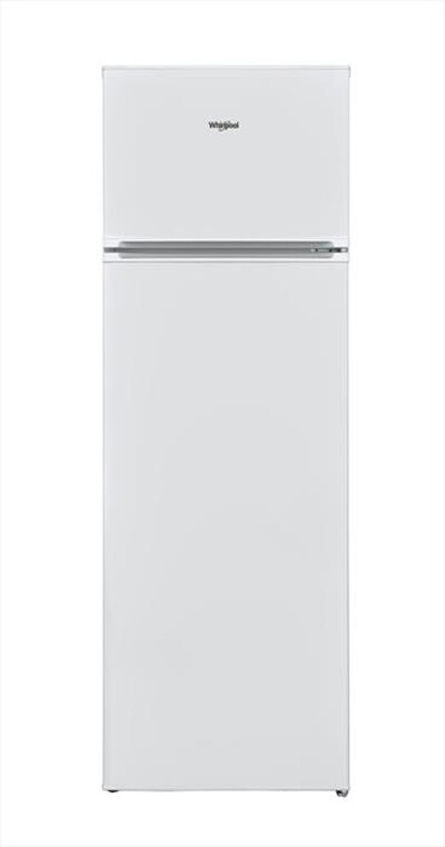 WHIRLPOOL - Frigorifero 2 porte W55TM 6110 W 1 Classe F