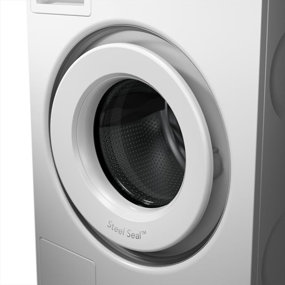 "ASKO - Lavatrice W 2084 B.W 8 Kg Classe A-Bianco"