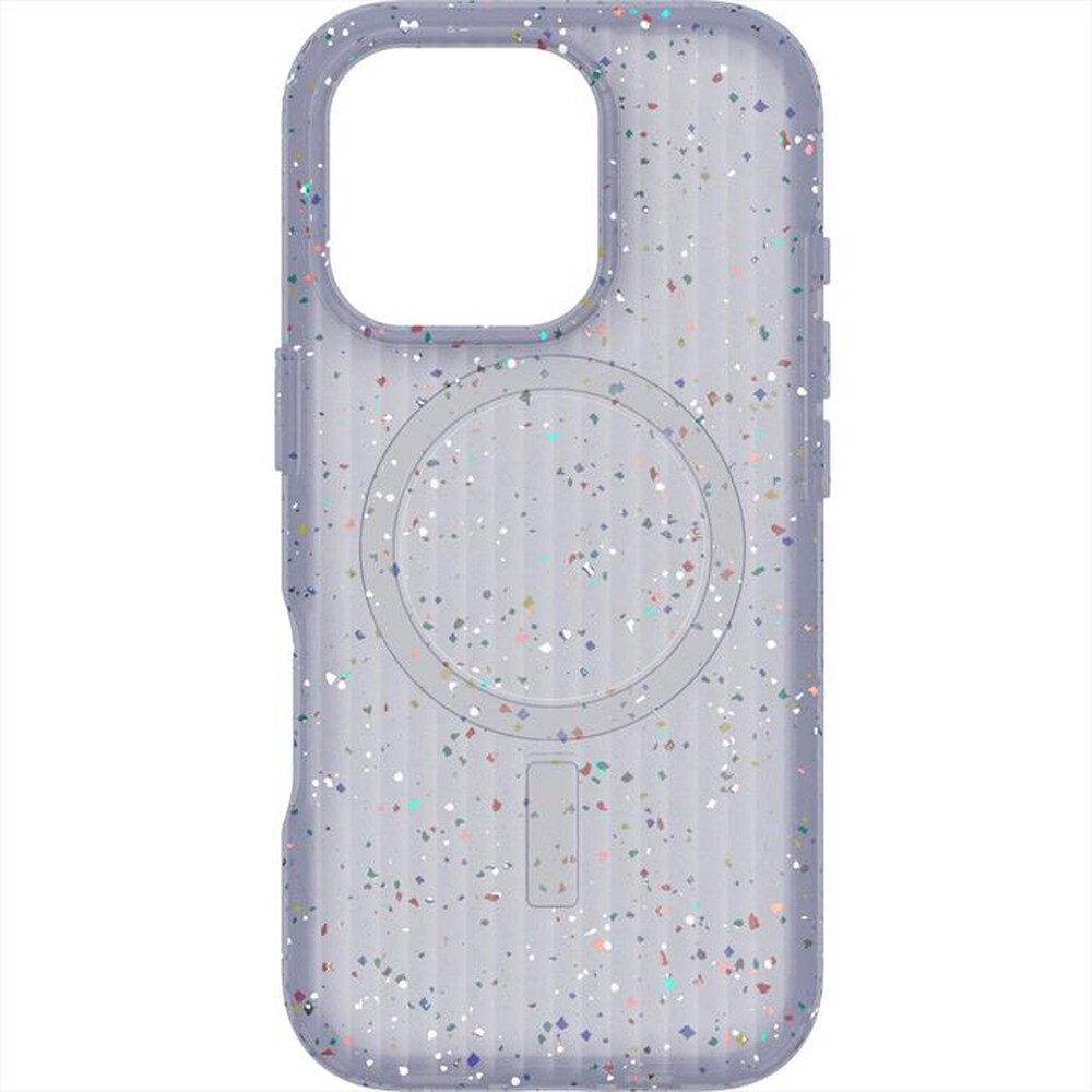 "OTTERBOX - SYMMETRY CORE CUSTODIA PER APPLE IPHONE 16 PRO-Blu"