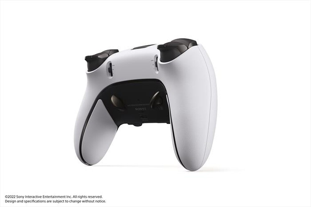 Immagine del prodotto SONY COMPUTER - CONTROLLER WIRELESS DUALSENSE EDG