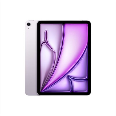 APPLE - iPad Air 11" Wi-Fi 512GB (2025)-Viola