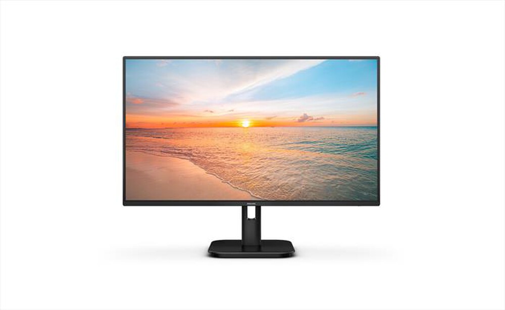Immagine del prodotto PHILIPS - Monitor LED FHD 23,8" 24E1N1100A/00-nero