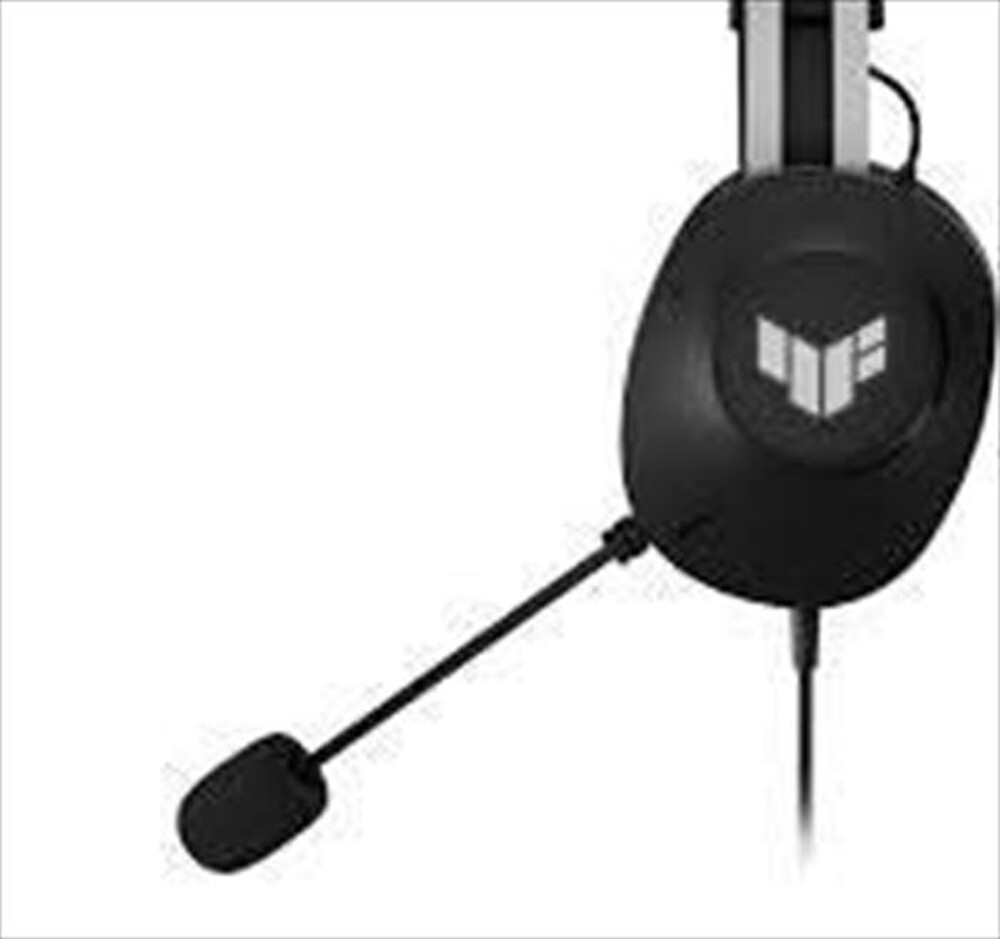 Immagine del prodotto ASUS - Cuffie gaming A302 TUF H1 GEN II-Nero