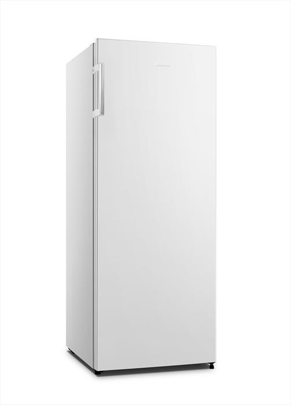 "HISENSE - Congelatore verticale FV191N4AW1 Classe F 173 lt-Bianco"