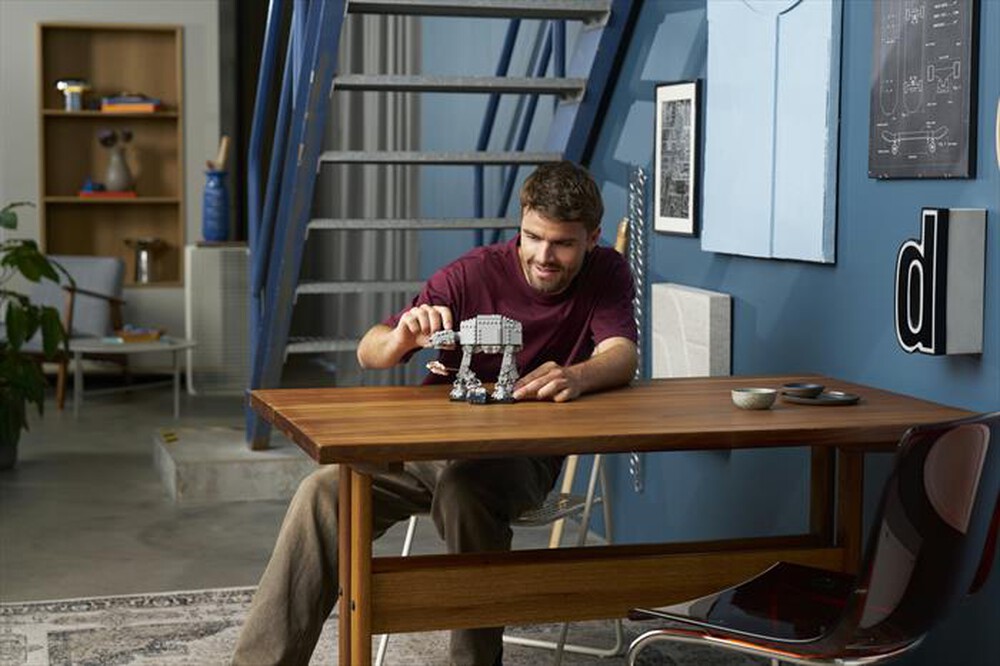 Immagine del prodotto LEGO - STAR WARS AT-AT - 75440