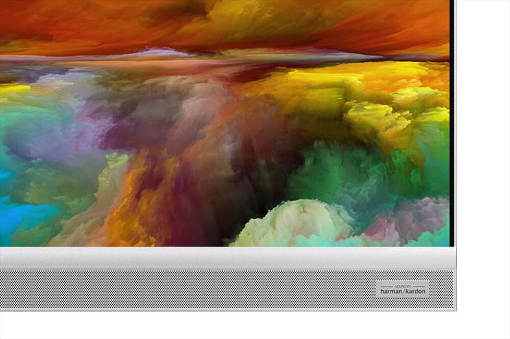 "SHARP - Smart TV Q-LED UHD 4K 50\" 50EQ4EA-SILVER"