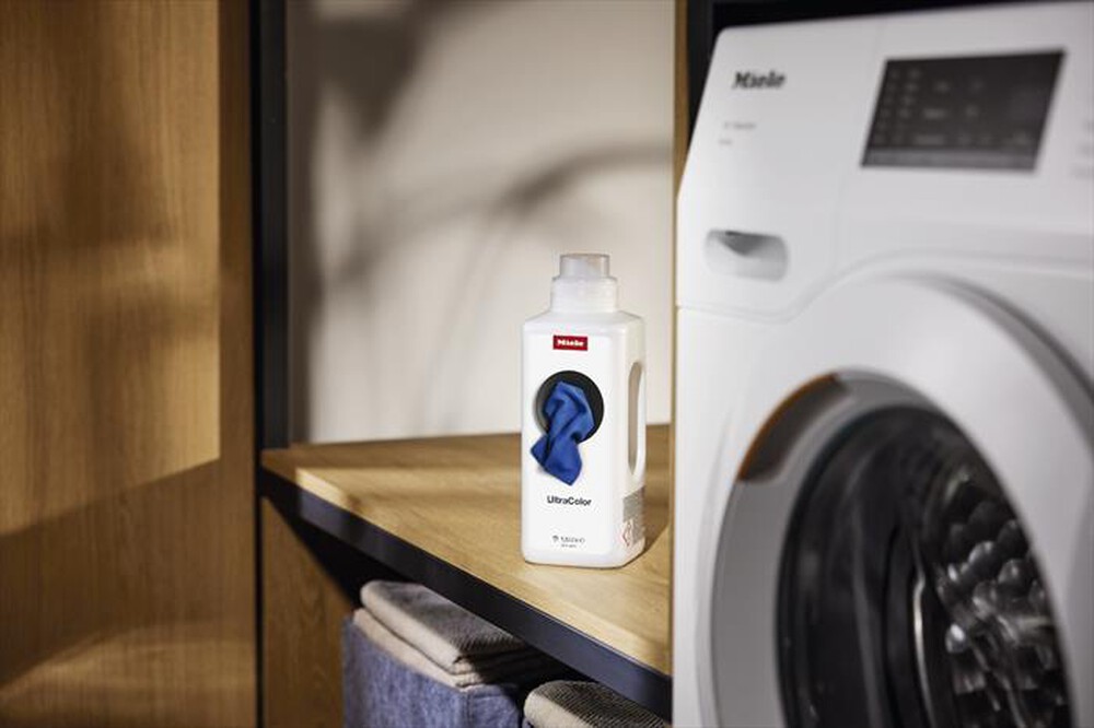 "MIELE - Detersivo colorati UltraColor en,it"