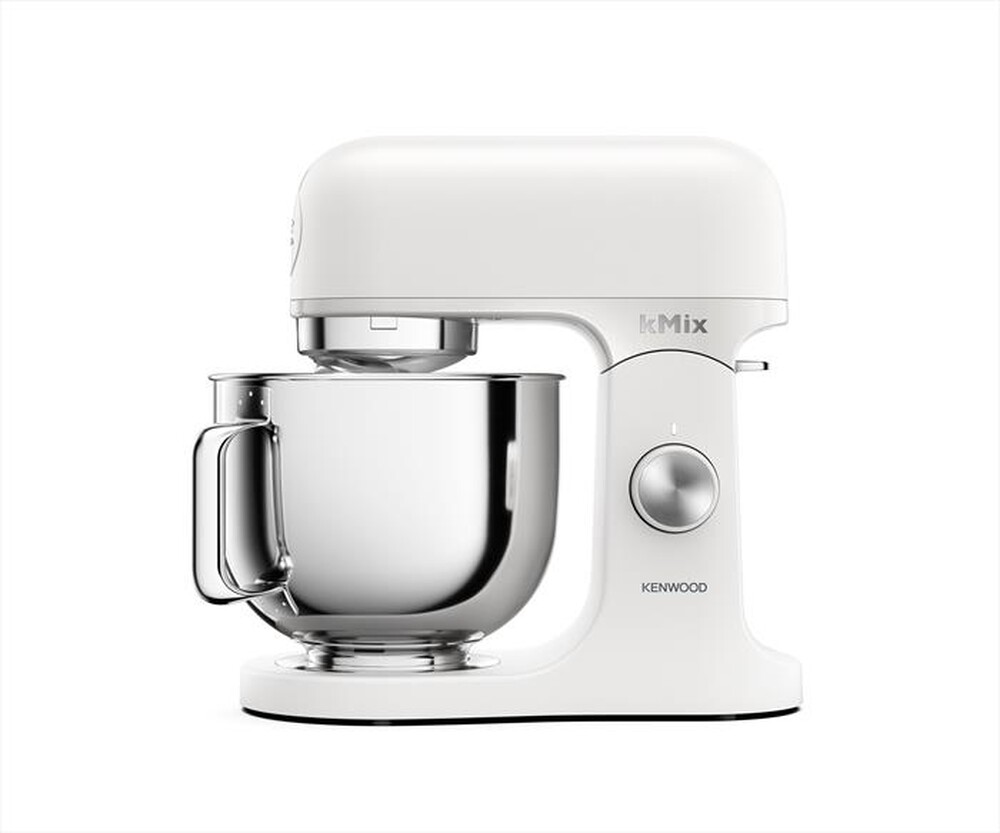 "KENWOOD. - Kitchen machine KMX751AWH-Bianco"