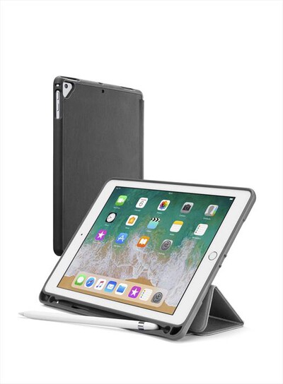 CELLULARLINE - FOLIOPENIPAD1897K-Nero