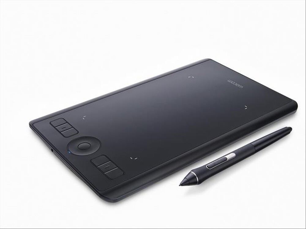 "WACOM - intuos pro S"