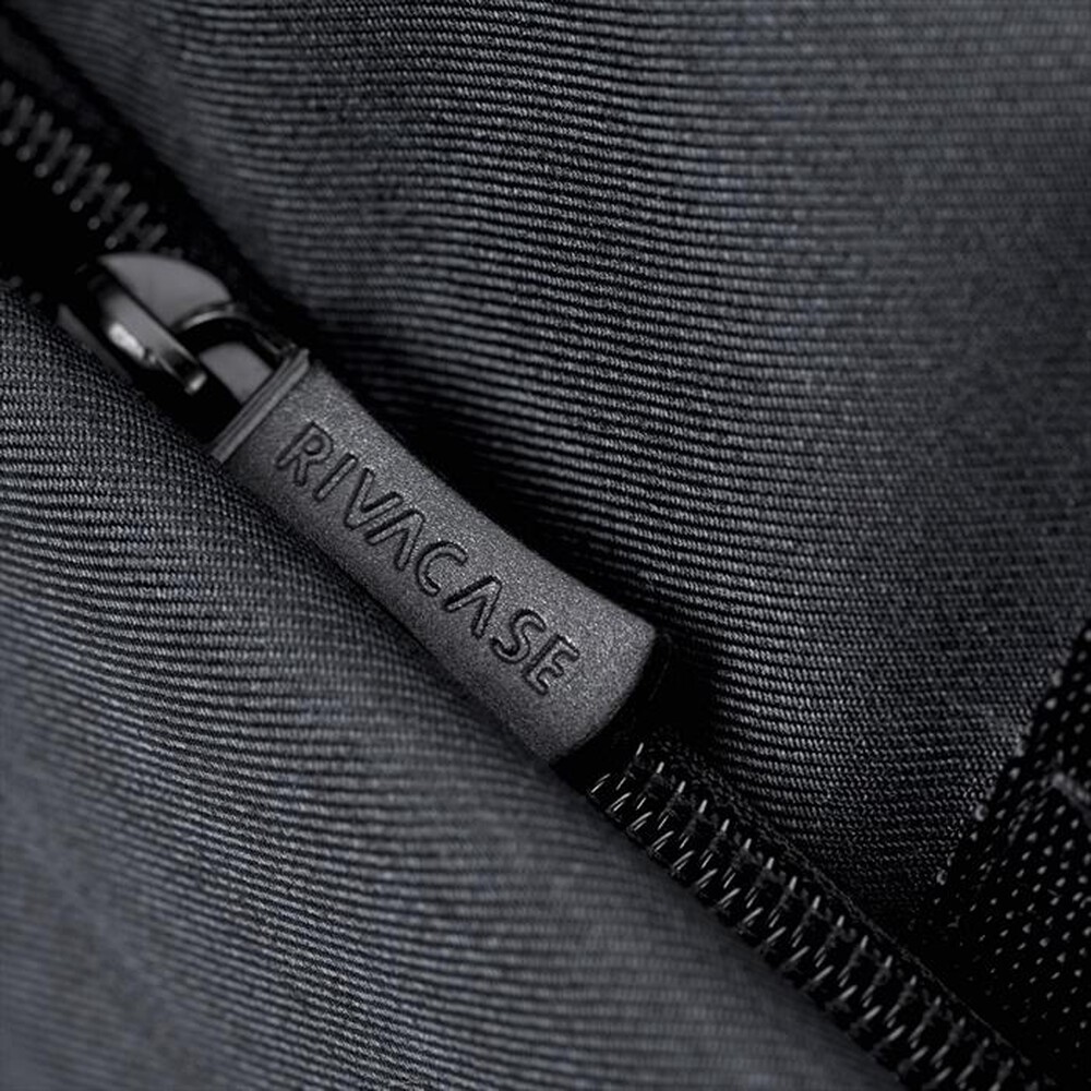 "RIVACASE - 8335 BORSA PER NOTEBOOK DA 15,6\"-Nero"
