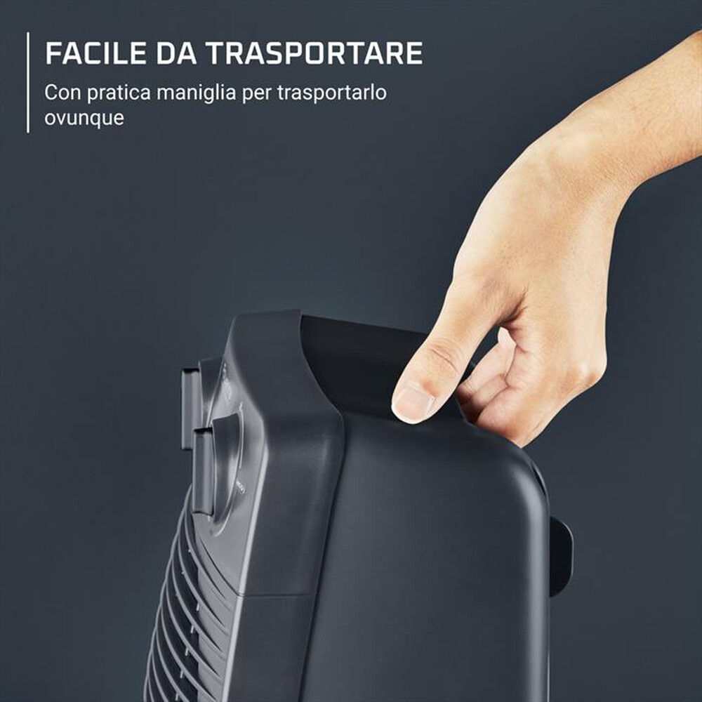 Immagine del prodotto ROWENTA - Termoventilatore SO2211F0-Blu