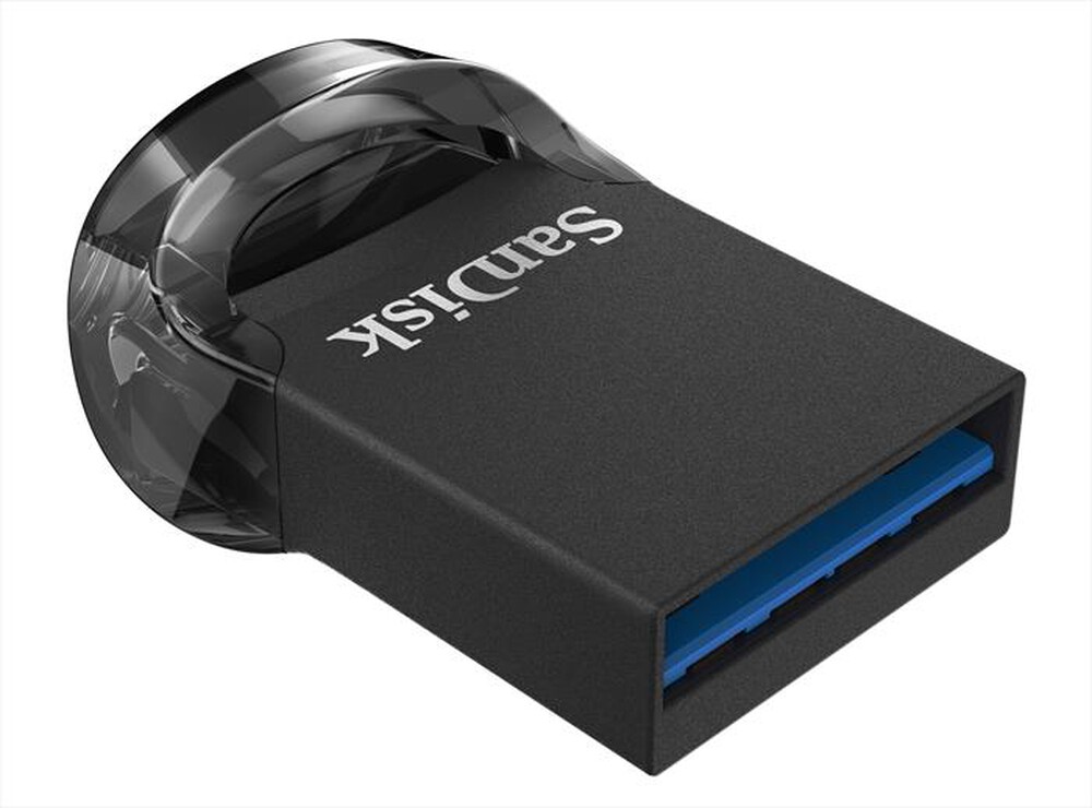 "SANDISK - USB ULTRA FIT 3.1 128GB"