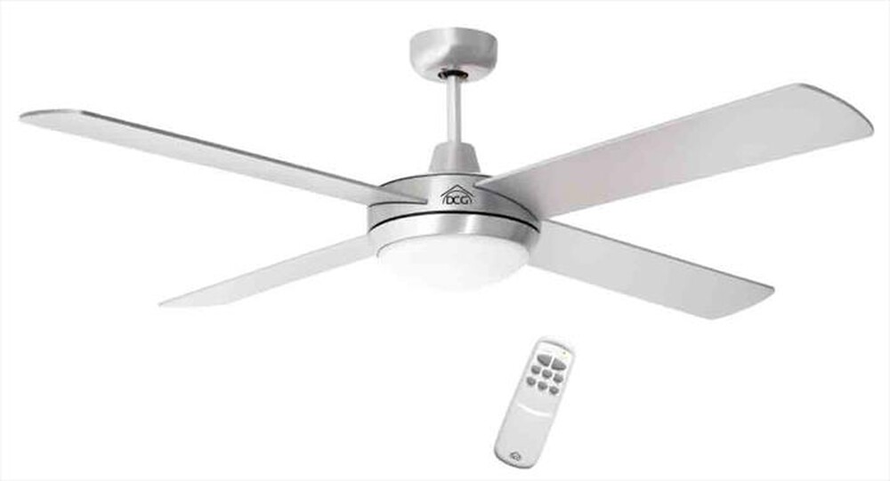 Immagine del prodotto DCG ELTRONIC - VE CRD40 TL-GRIGIO
