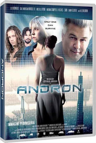 CECCHI GORI - Andron