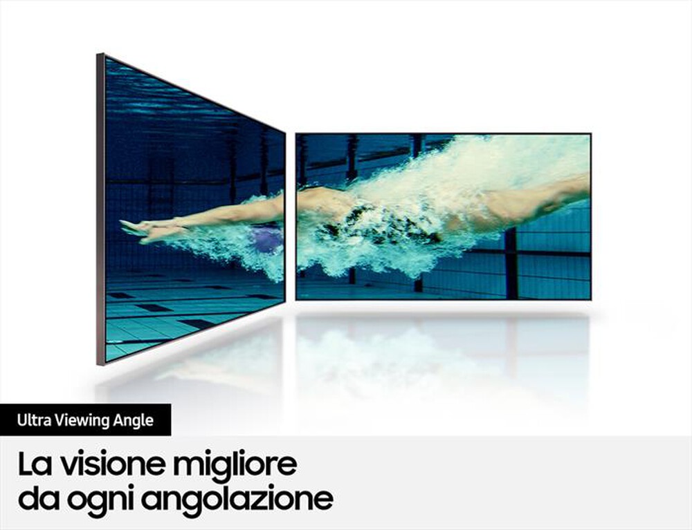 Immagine del prodotto SAMSUNG - QE65Q90TATXZT