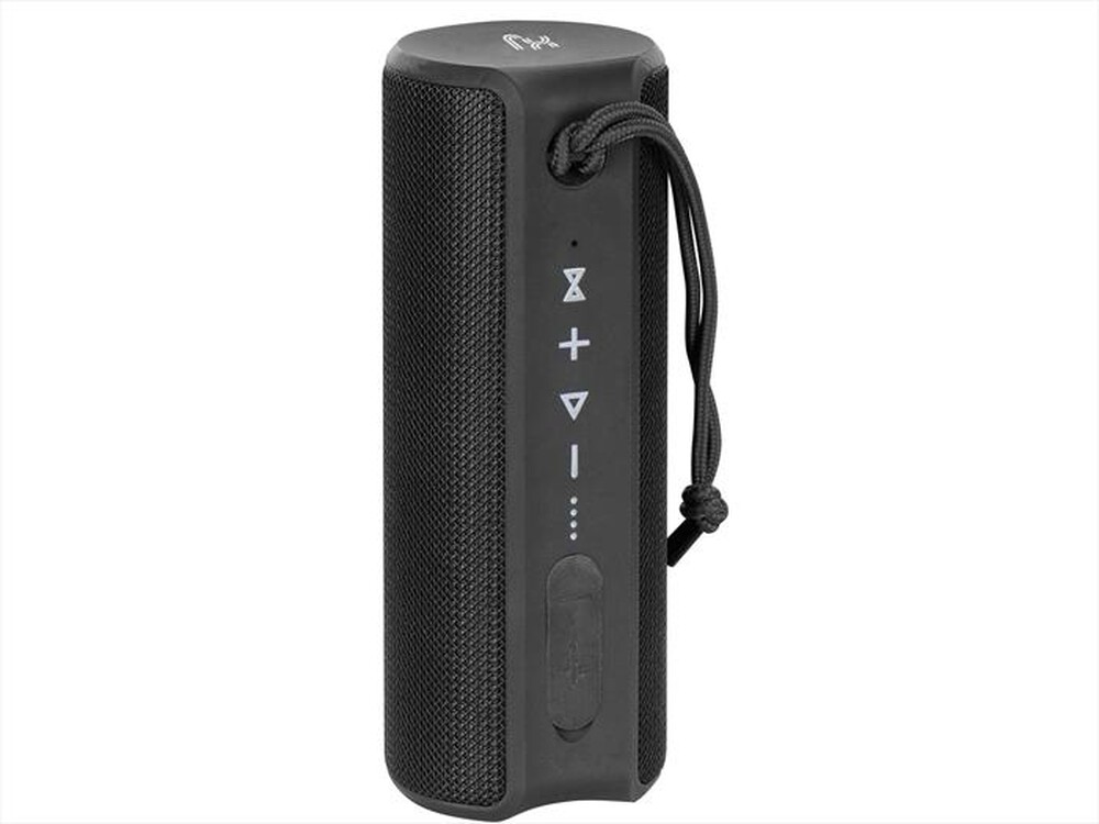"X JUMP - Speaker 0XJ9000-Nero"