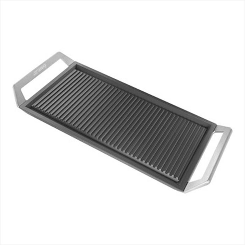 "SMEG - GRIDDLE Bistecchiera"