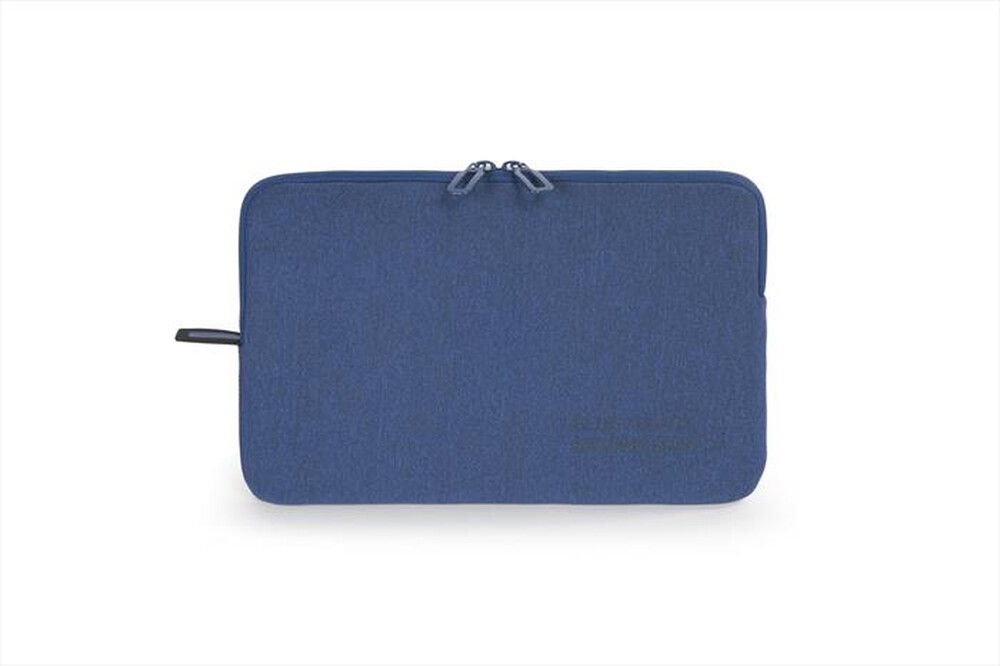 "TUCANO - Custodia per tablet 10.5\" e iPad Pro 11\"-Blu"