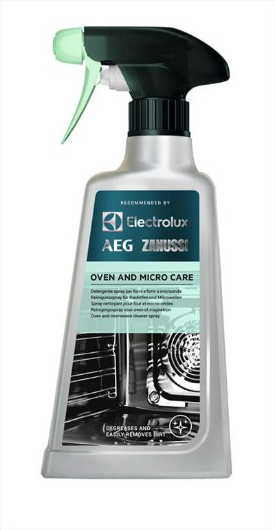 ELECTROLUX - Detergente per cavità forno e microonde M3OCS300