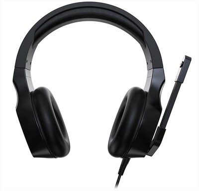 ACER - NITRO HEADSET-Nero/Rosso