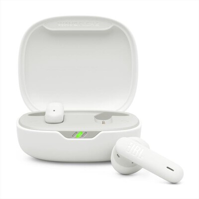 JBL - VIBE FLEX 2 WHITE-Bianco