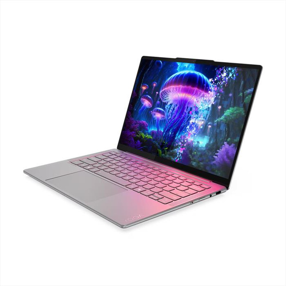 Immagine del prodotto LENOVO - Notebook YGS7 14ILL10 AURA EDITION 16GB+1TB-grey
