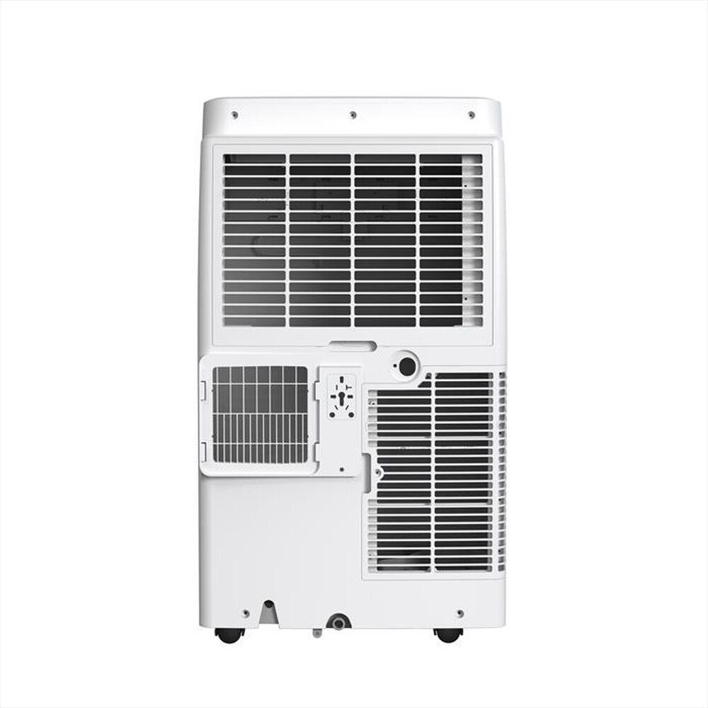 Immagine del prodotto ARGO - Condizionator portatile MILO INVERTER SUPERSILENT-BIANCO