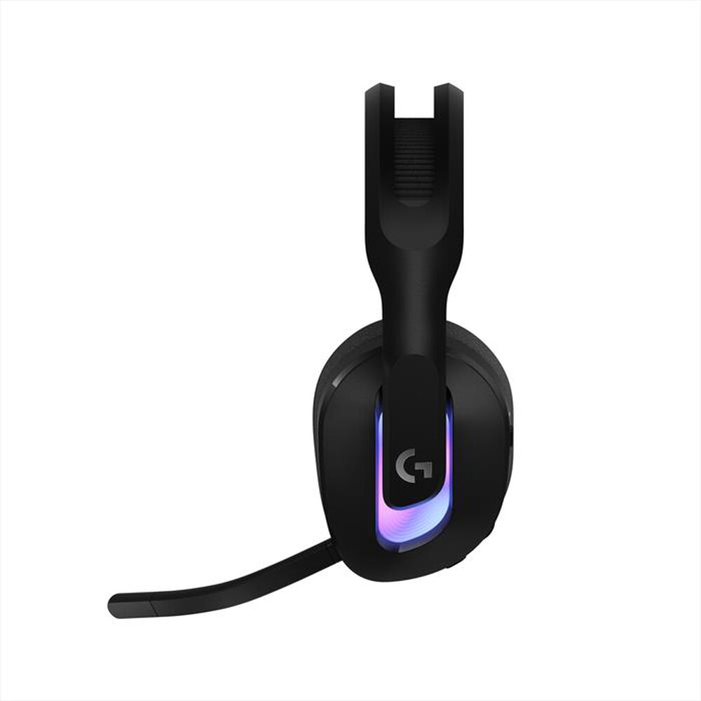Immagine del prodotto LOGITECH - Cuffia con microfono wireless G522 LIGHTSPEED-Nero