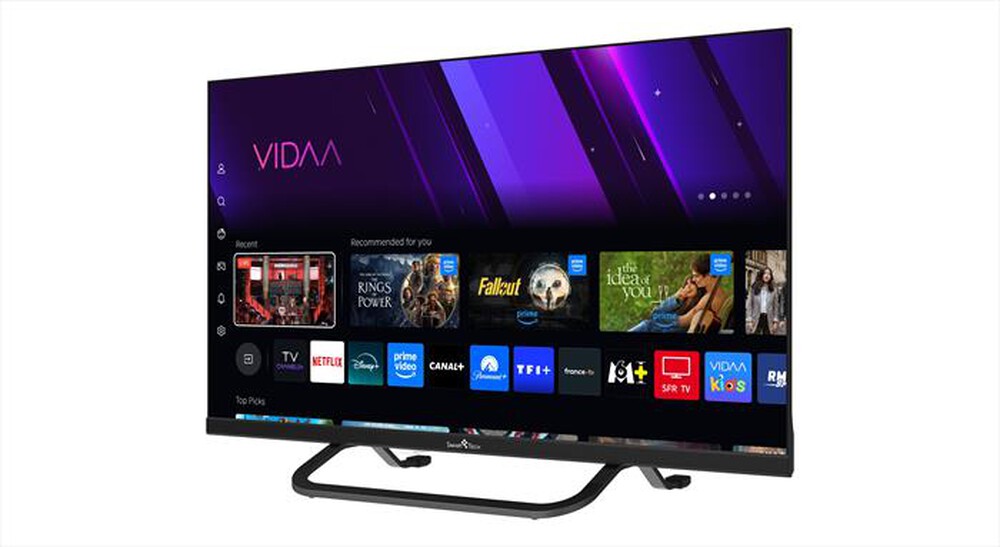 Immagine del prodotto SMART TECH - TV LED HD READY 24" 24HV02V