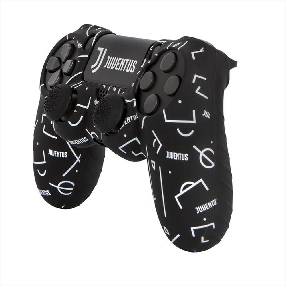 "QUBICK - CONTROLLER KIT JUVENTUS 2019-Black"