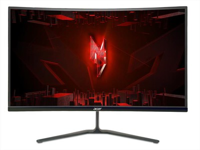 ACER - Monitor TFT FHD 27" NITRO ED270RS3BMIIPX-Nero