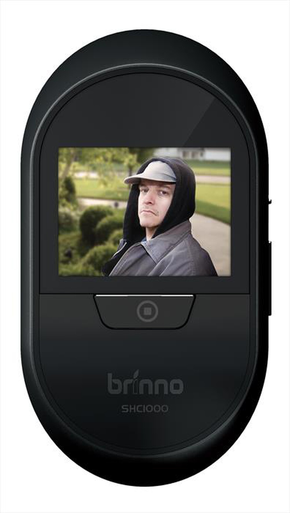 "BRINNO - SHC1000-Nero"