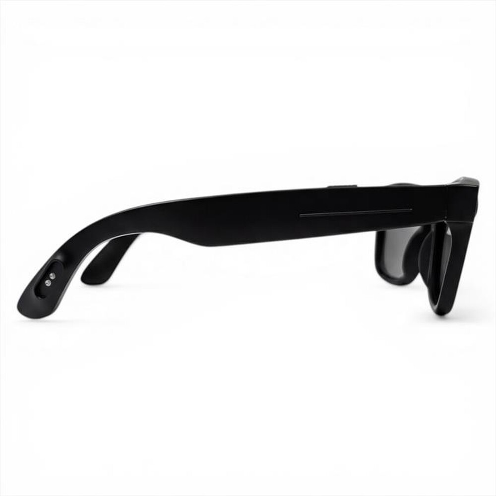 Immagine del prodotto NILOX - Smartglasses con fotocamera integrata-NERO