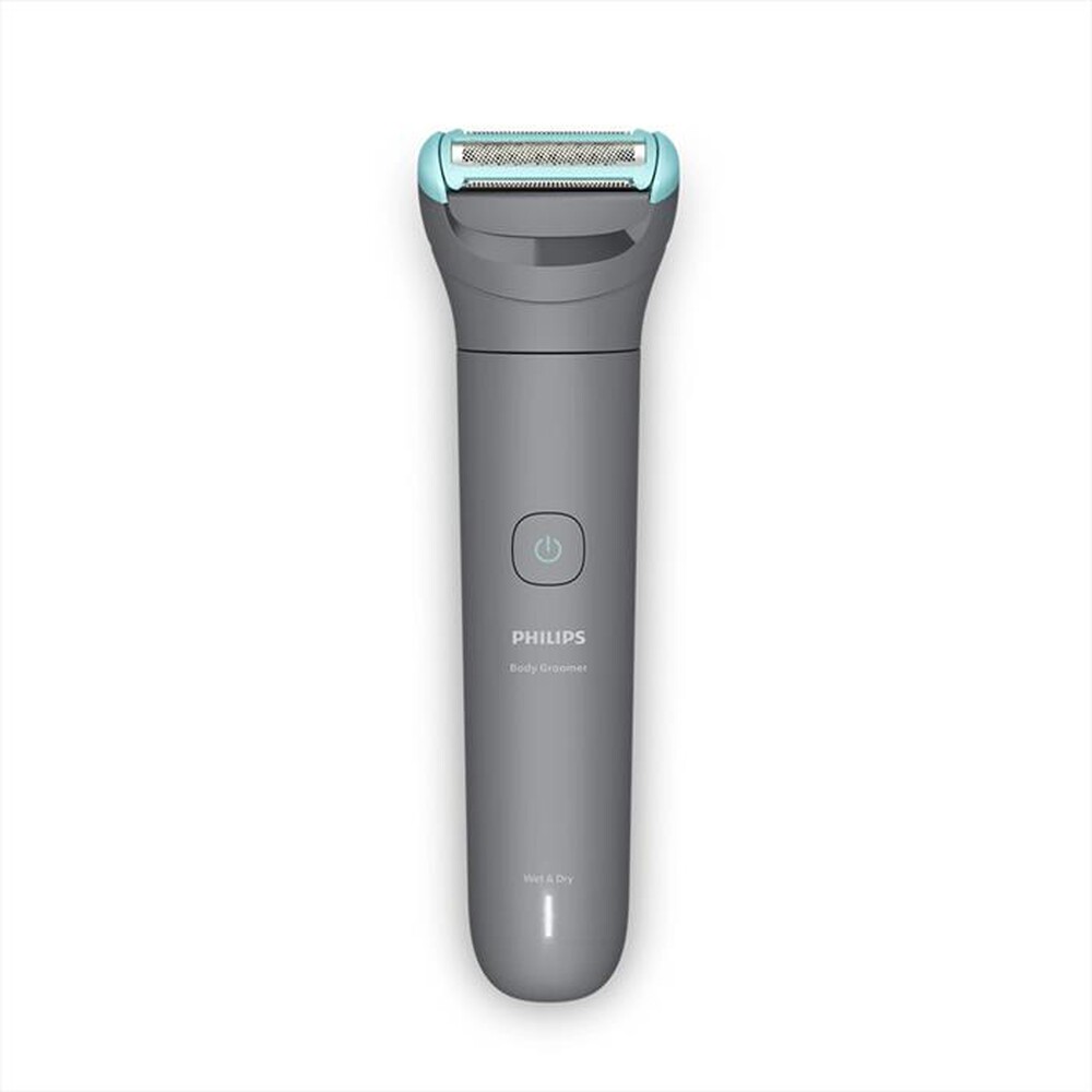 Immagine del prodotto PHILIPS - Tagliacapelli SERIE 3000 BG3485/15-grigio medio