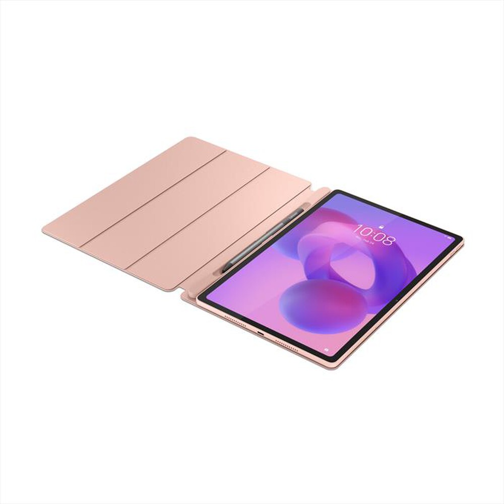 Immagine del prodotto LENOVO - Folio Case For Idea Tab Plus ZG38C07433-Rosa