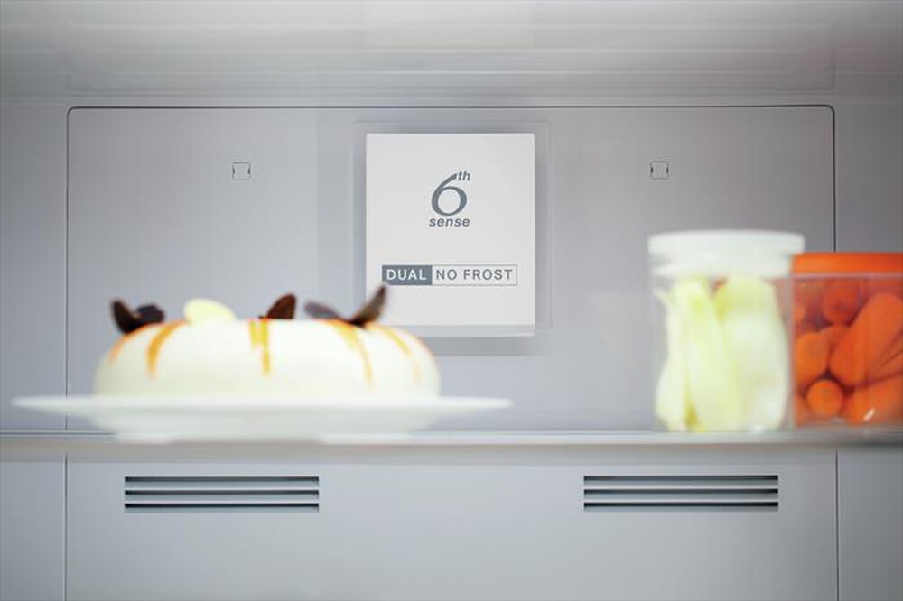 Immagine del prodotto WHIRLPOOL - Frigorifero 2 porte W84TE 73 M Classe D 587 lt-Beige