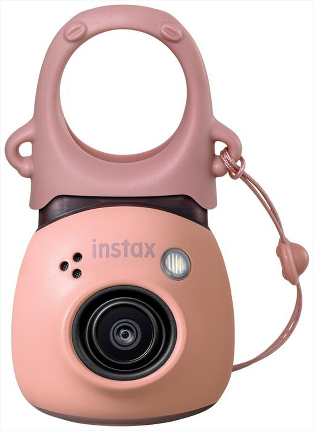 "FUJI - Fotocamera digitale INSTAX PAL-ROSA"